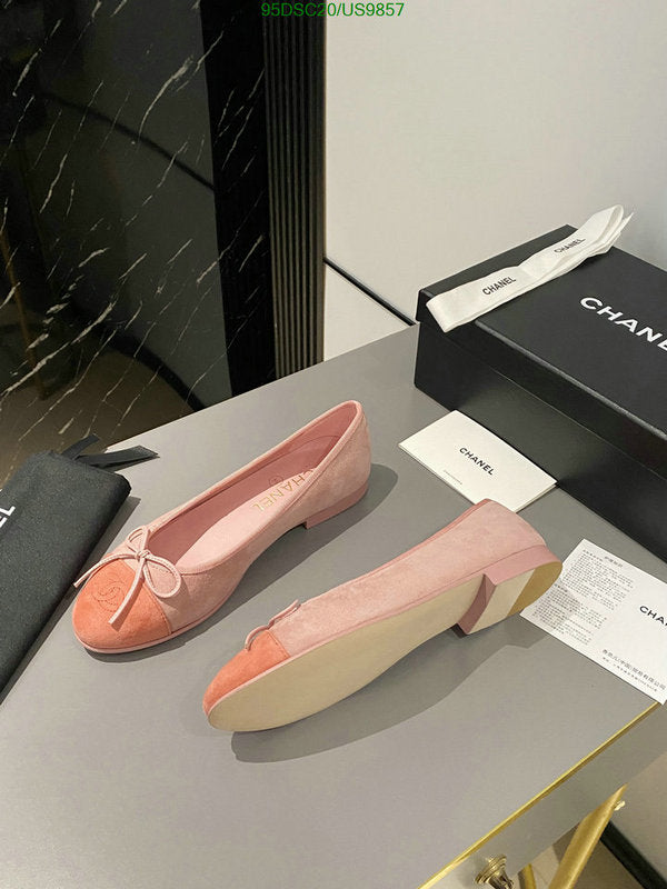 SAMC - CHL Women Shoes Ballet - 120