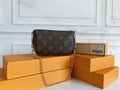 Glami- Glami- Lu-Vi bags - 3856