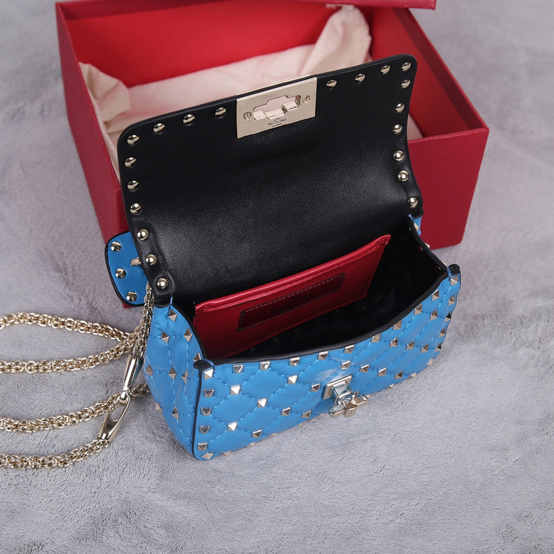 Satchel Bags - VTO Bags - 028