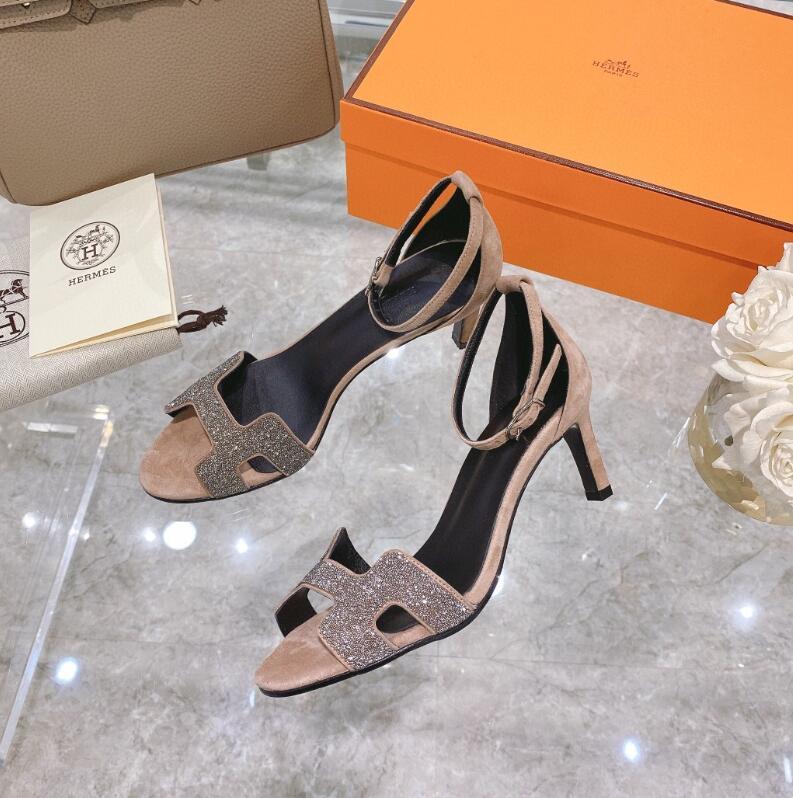 SAMC - HMS Women Shoes - 1156