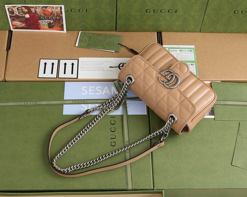 Glami-i GUKI Women Bags - 760