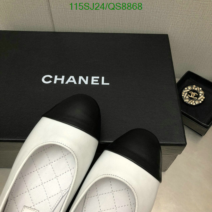 SAMC - CHL Women Shoes Ballet - 204