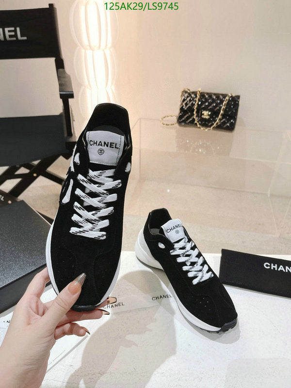SAMC - CHL Women Shoes Sneakers - 203