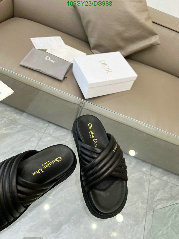 SAMCC - DOR Women Shoes - 1452