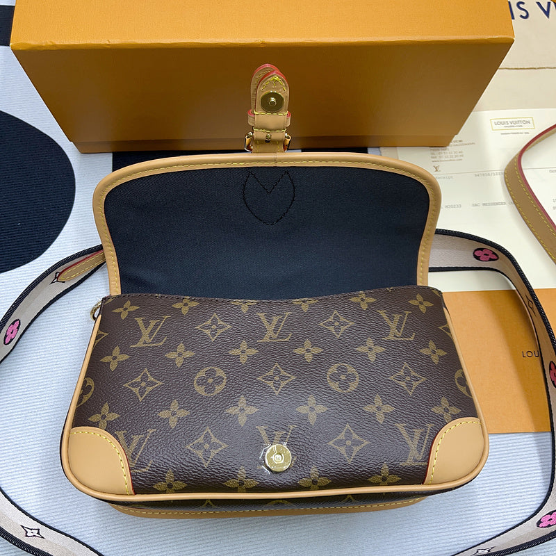 Glami - LUV Bags - 415