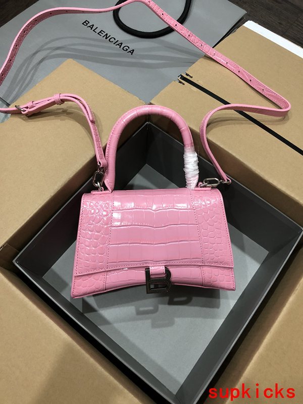 Glami- - BG Hourglass Bags - 110