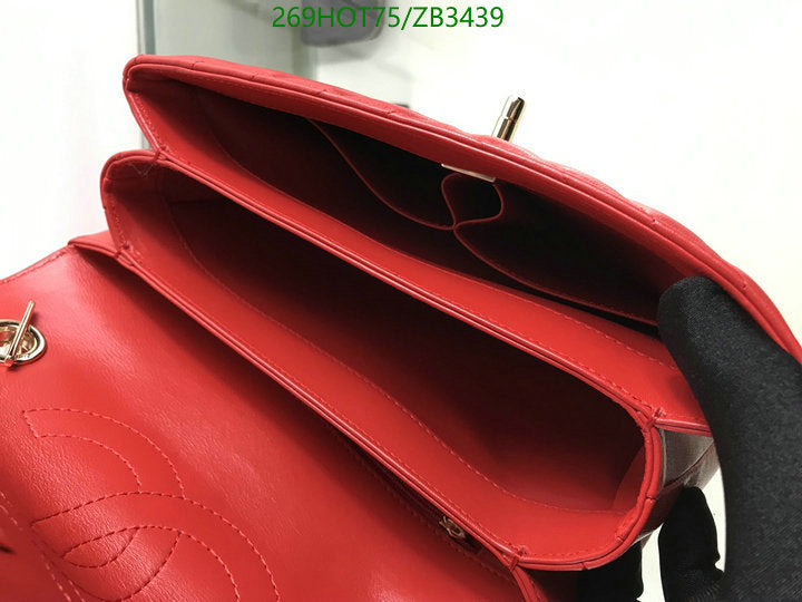 SAMC - CHL Bags - 534