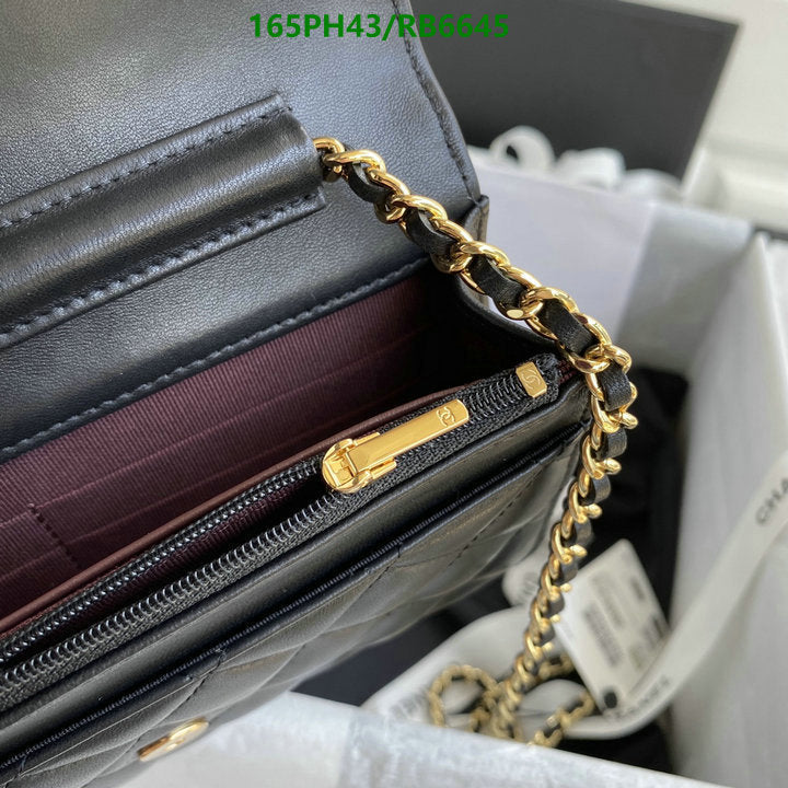 SAMC - CHL Bags - 393