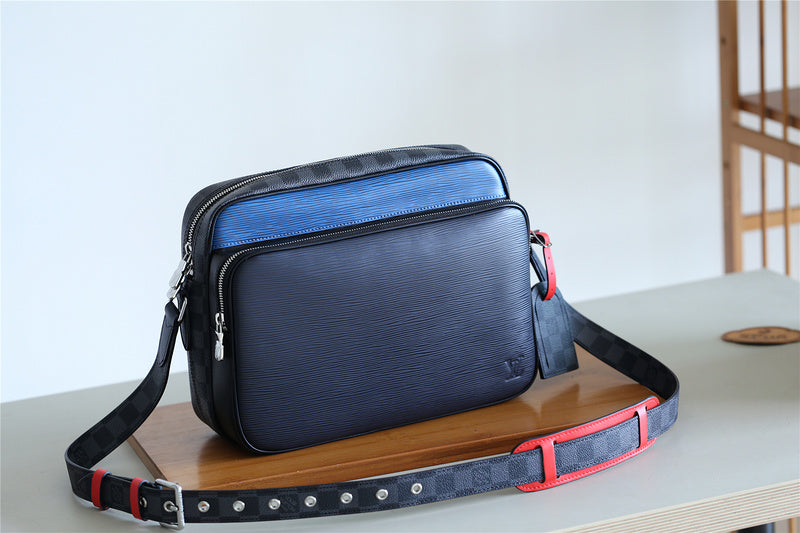 Glami Fashion Lu-Vi bags - 10453