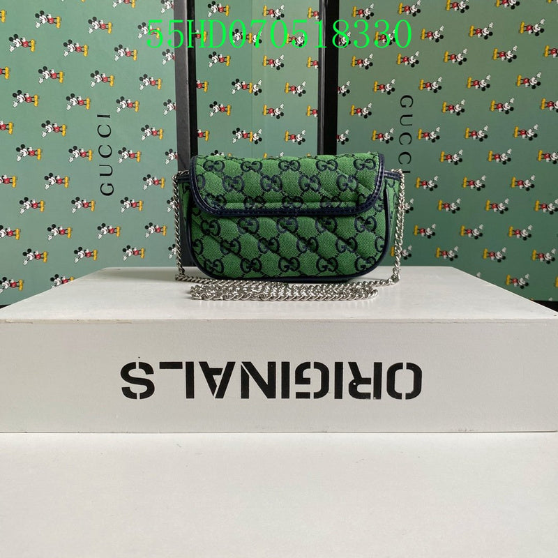 Glami Fashion - GCI Bags - 11043