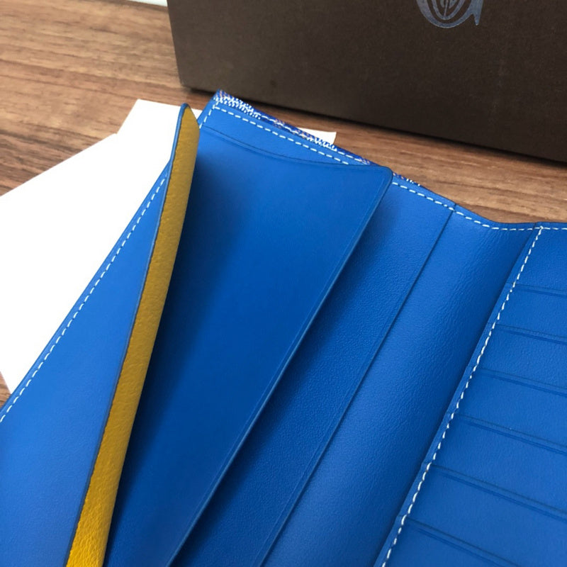 Glami-i - GYO Wallets - 030