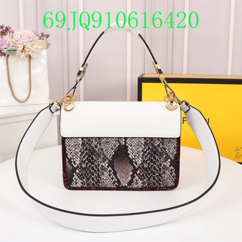 Glami - FDE Bags - 2898