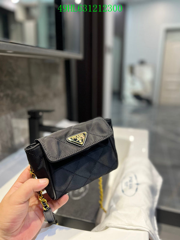 Satchel Bags - PDA Bags - 3726