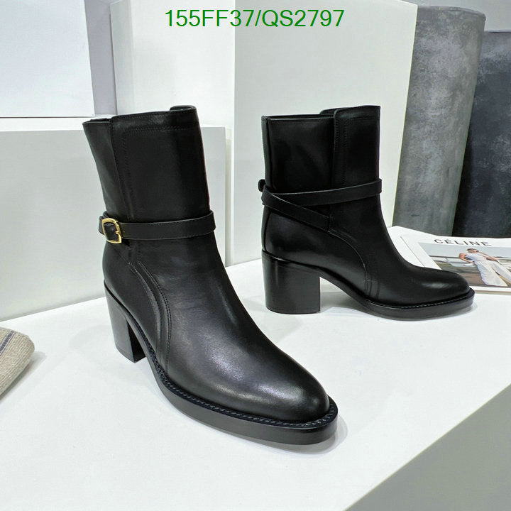 SAMC - COL Women Shoes - 065