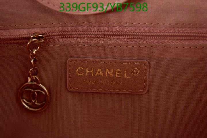SAMC - CHL Bags - 696