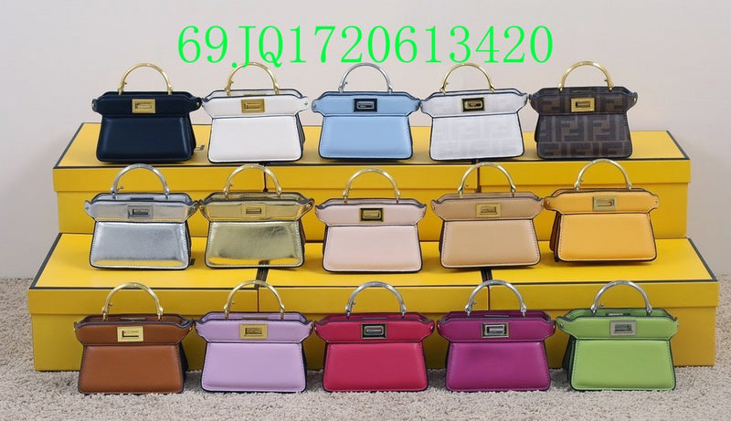 Glami - FDE Bags - 3133