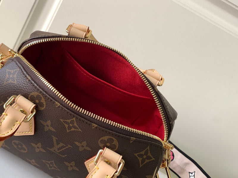 Glami Fashion Lu-Vi Bags - 16873