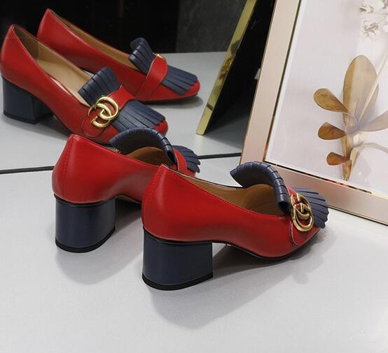 SAMC - GUKI Women Shoes - 1666