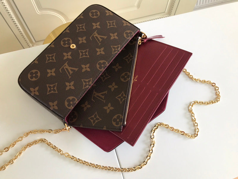 Satchel Bags - VL2 Bags - 1101