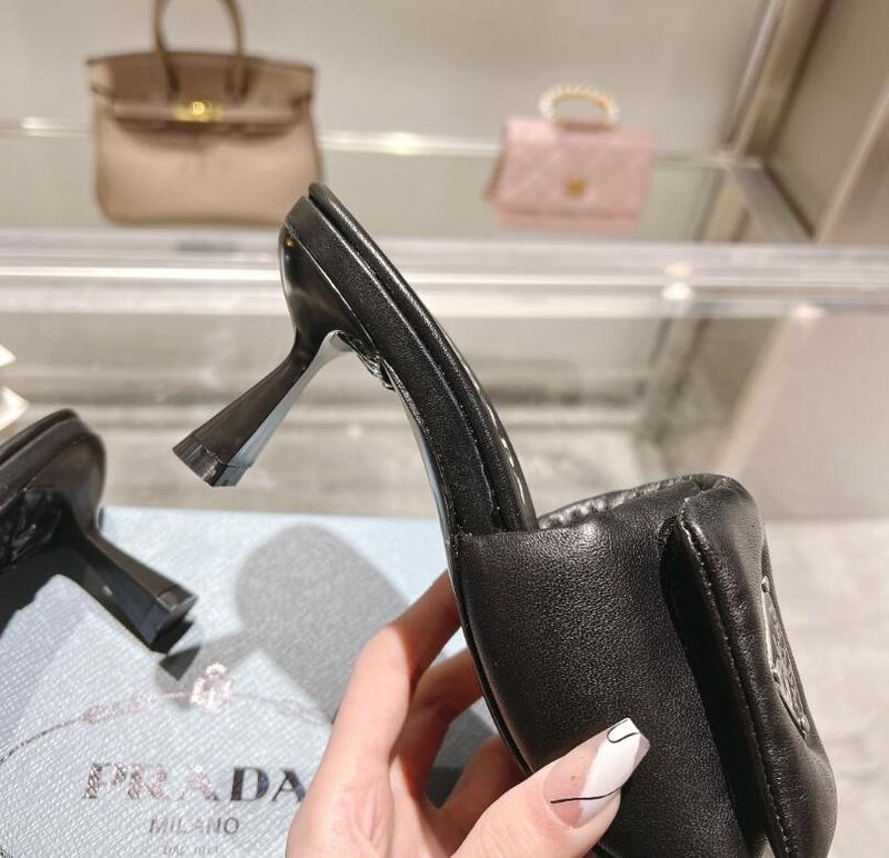 glamy - PD Women Shoes - 263