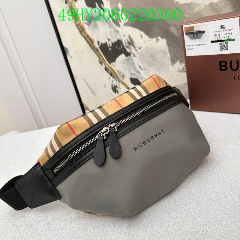 ELE Fashion -BBR Bags - 179