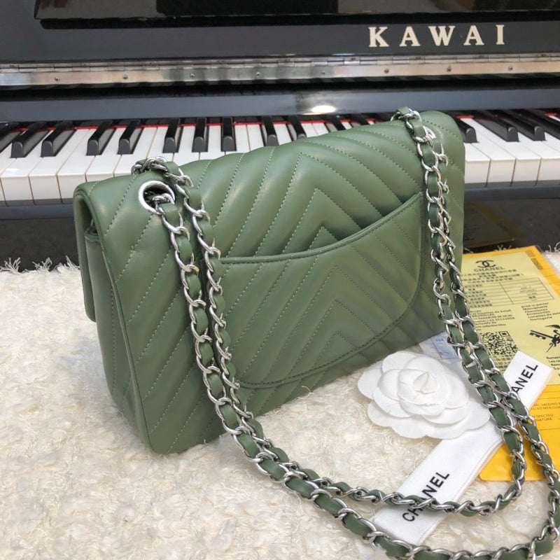 Satchel Bags - CLN Bags - 1137