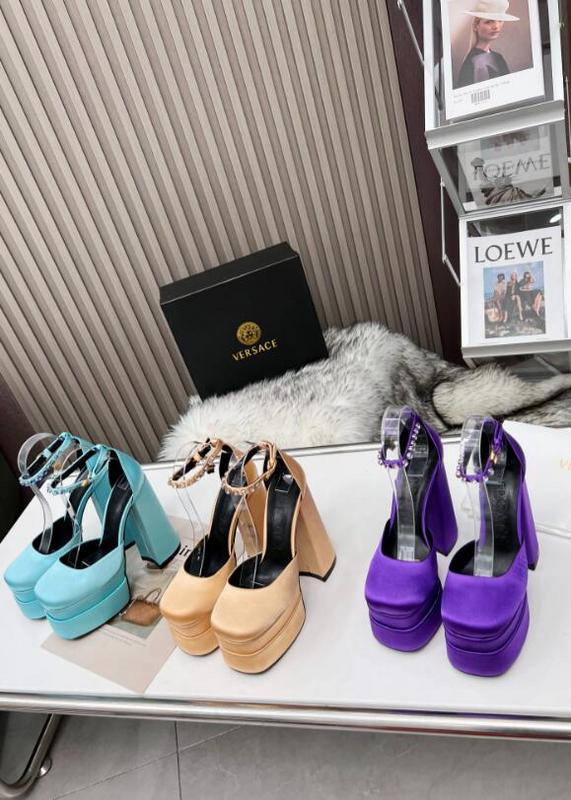 SAMC - VAR Women Shoes - 116