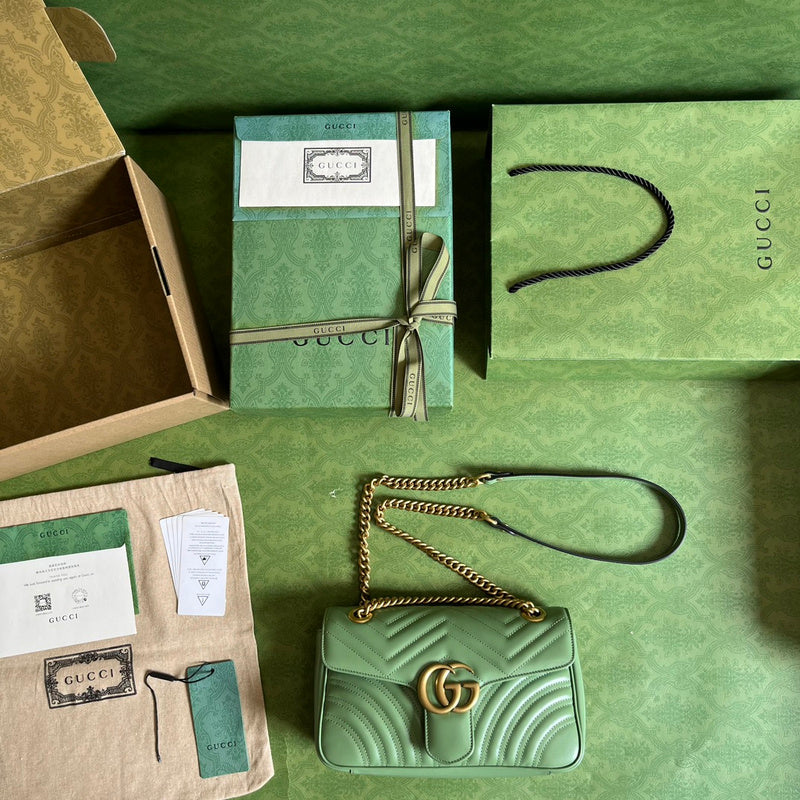 Glami Fashion - GCI Bags - 12357