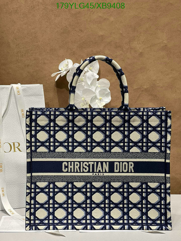 SAMCC - DOR Bags - 1513