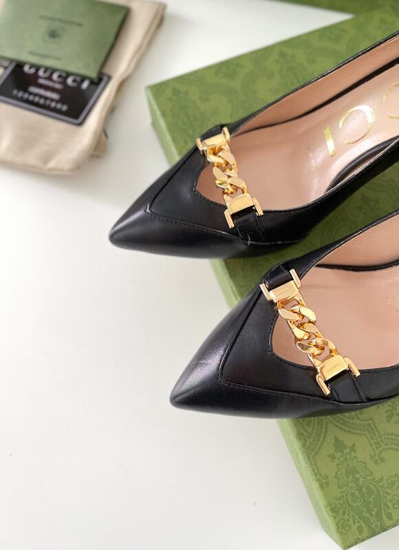 SAMC - GUKI Women Shoes - 1446