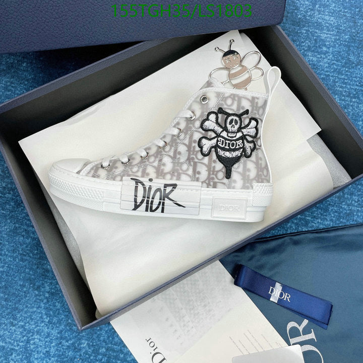 SAMCC - DOR Women Shoes - 1788