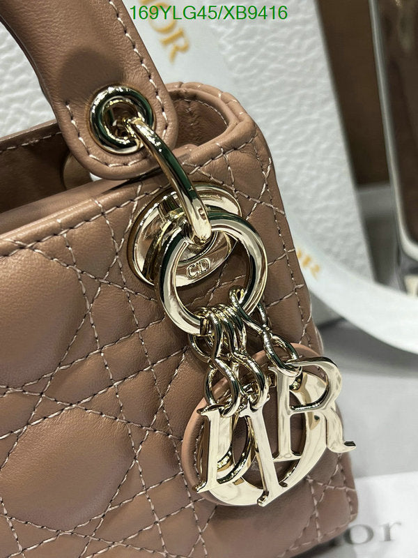 SAMCC - DOR Bags - 1497
