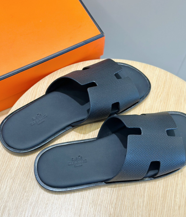 SAMC - HMS Men Shoes - 037