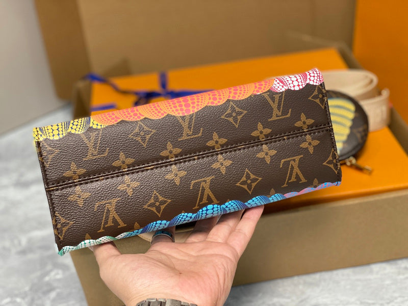 Glamy - LOV Bags - 1078