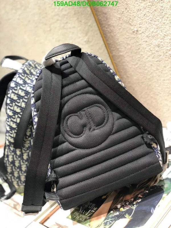 SAMCC - DOR Bags - 1440