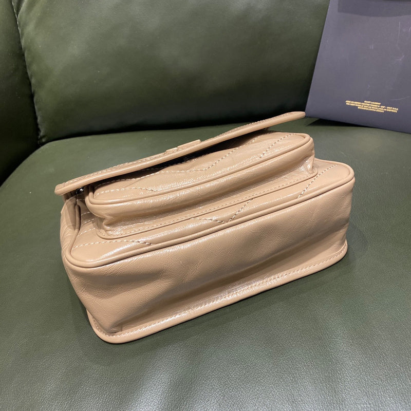 ELE - SLY Bags 368