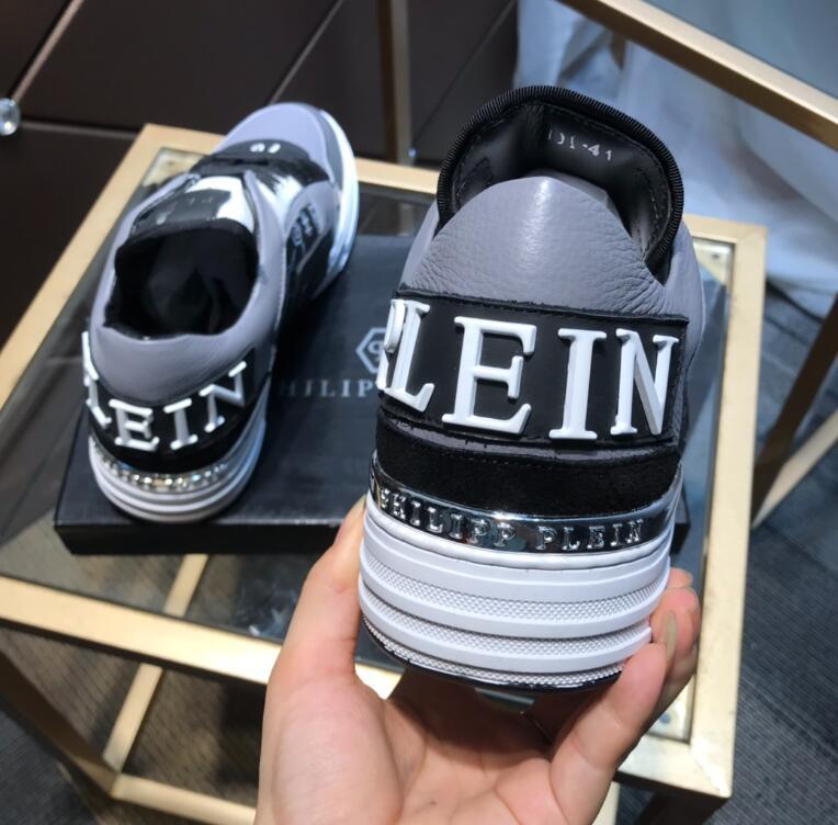 Glamy - PHP Shoes - 104