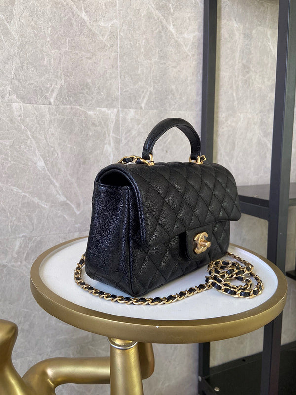 Satchel Bags - CHL Bags - 4370