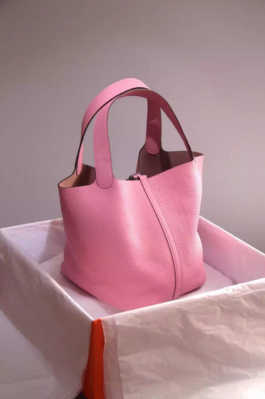 Satchel Bags - HMS-Bags - 736