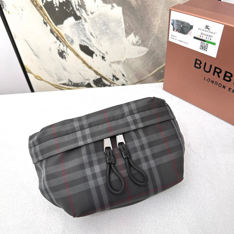 Glami-i BOR Men Bags - 023