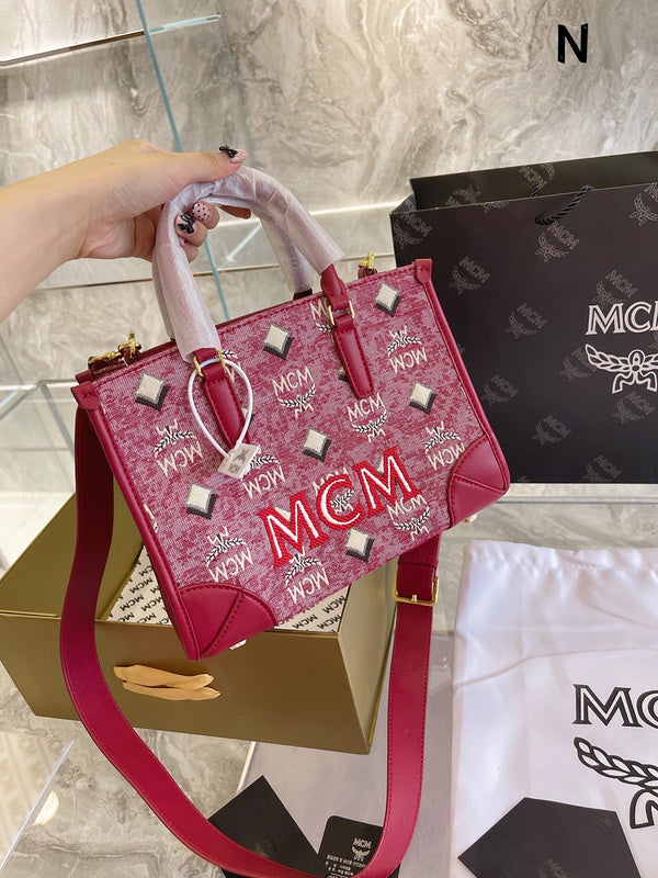 Glami- - MQM Bags - 041