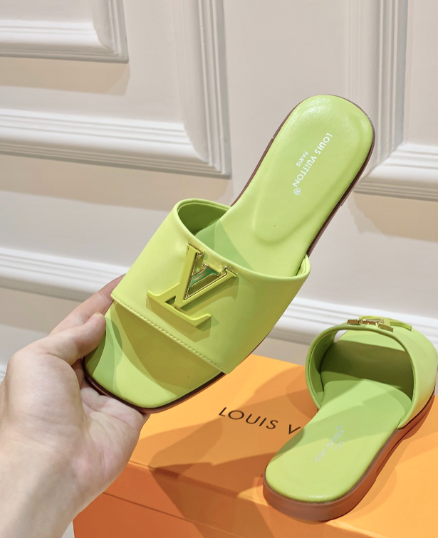 Glamy - LOV Women Shoes - 132