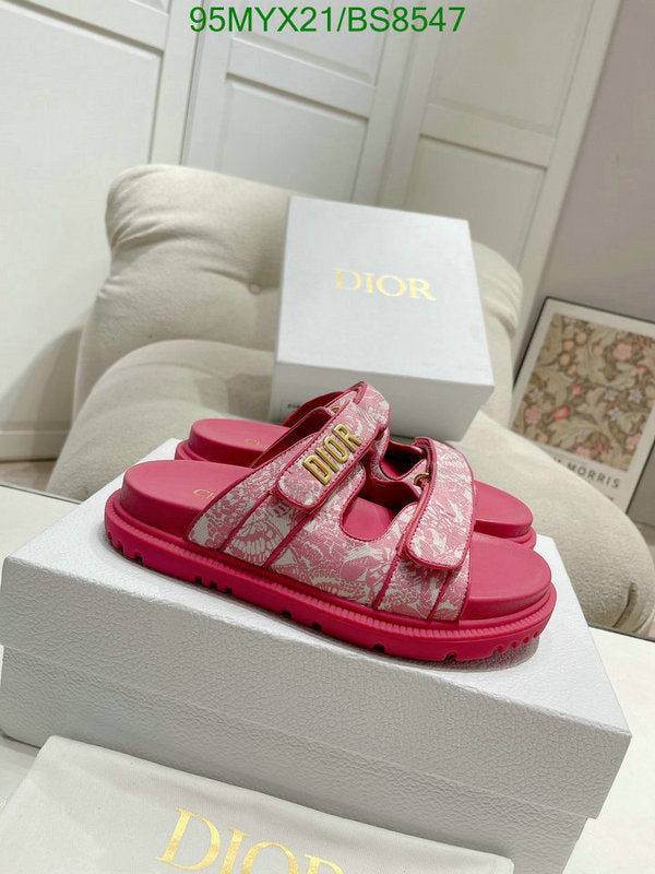 SAMCC - DOR Women Shoes - 1441