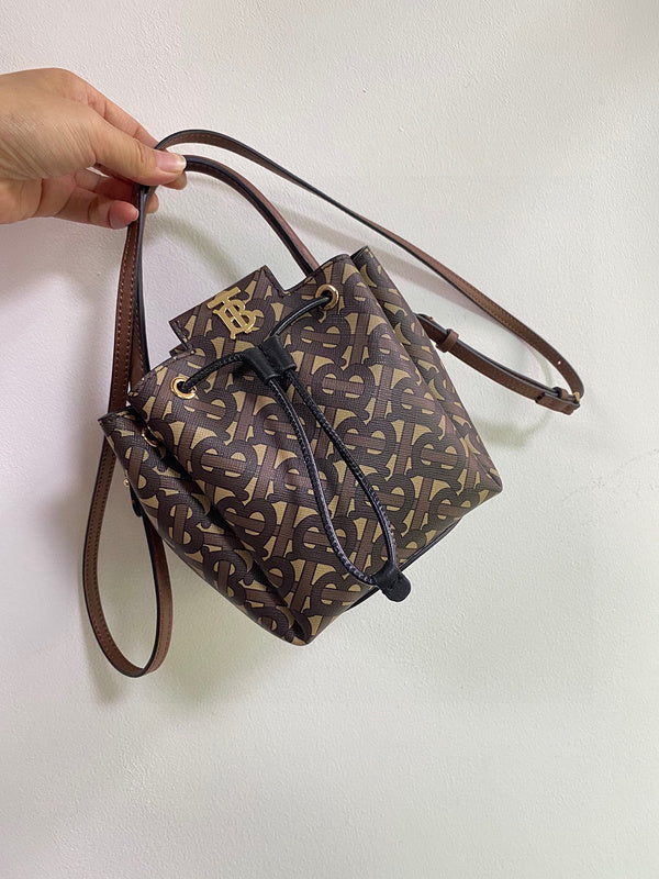 Glamy - BOR Bags - 258