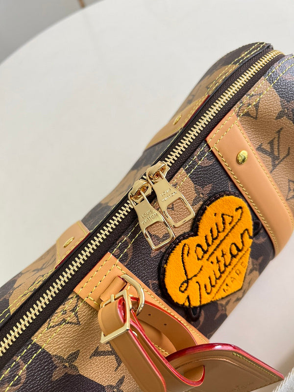 GlamI Lu-Vi bags - 3138