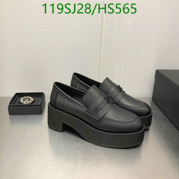 SAMC - CHL Women Shoes - 043