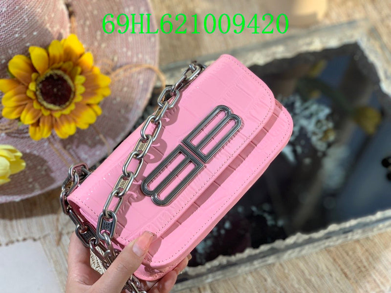 Satchel Bags - BGA Bags - 2037