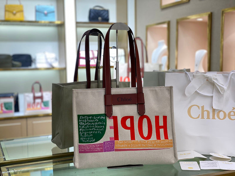 Glamy - CLE Bags - 593
