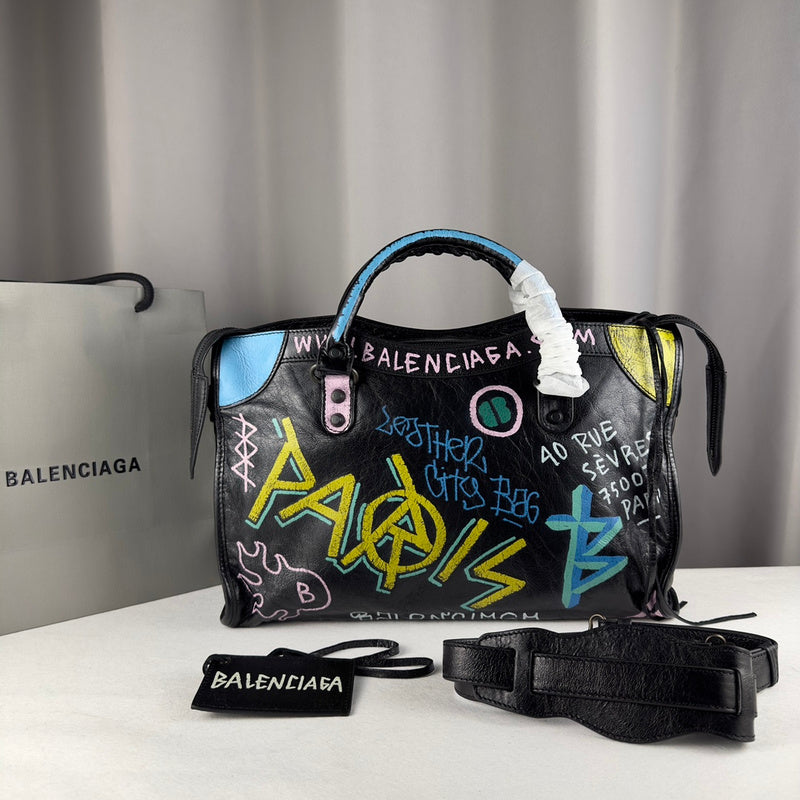 Glamy - BG Bags - 518