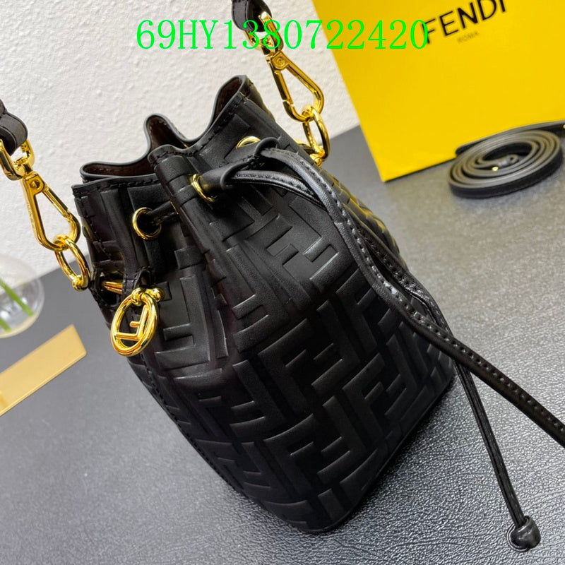 Glami - FDE Bags - 3327